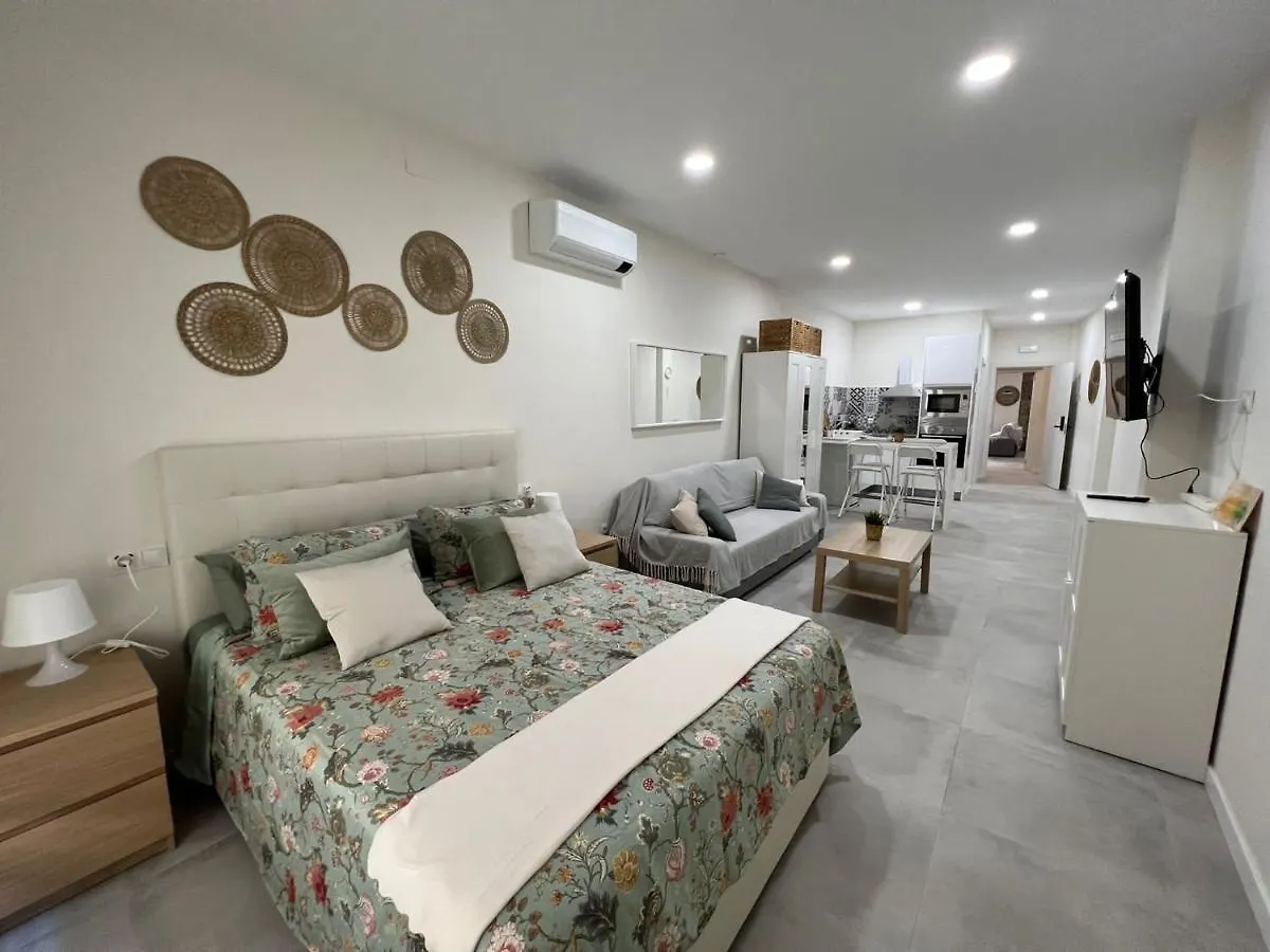 Centro Estudio Trinidad Malaga 3