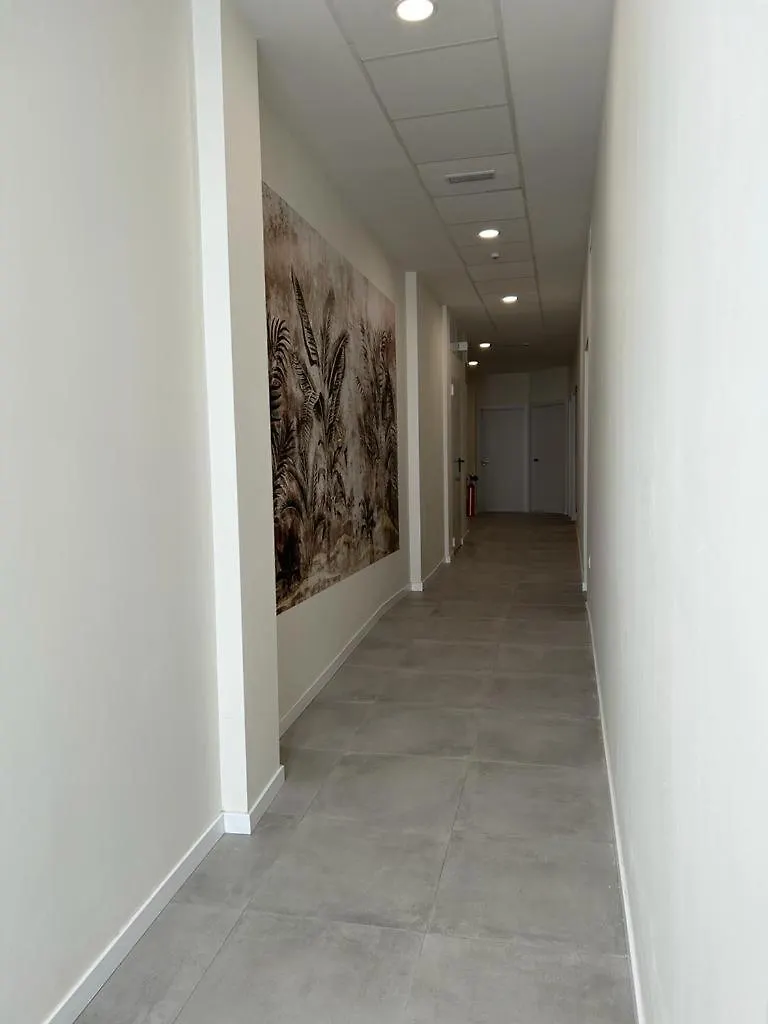 Appartamento Centro Estudio Trinidad Malaga 3 Spagna