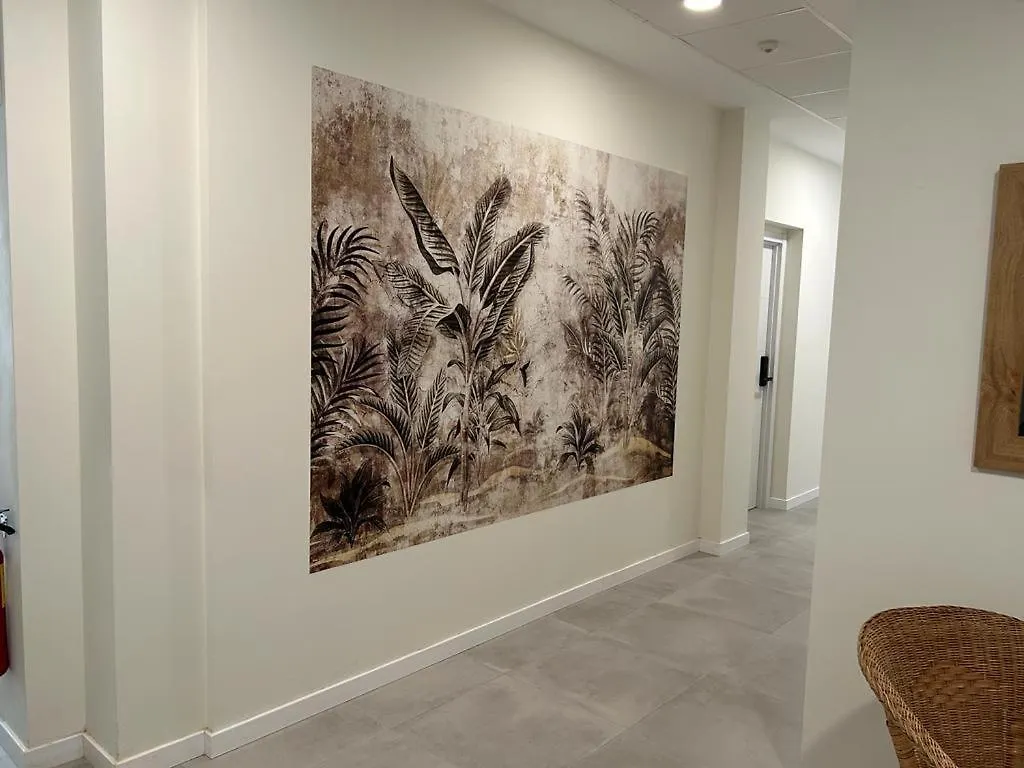 Centro Estudio Trinidad Malaga 3 Spagna