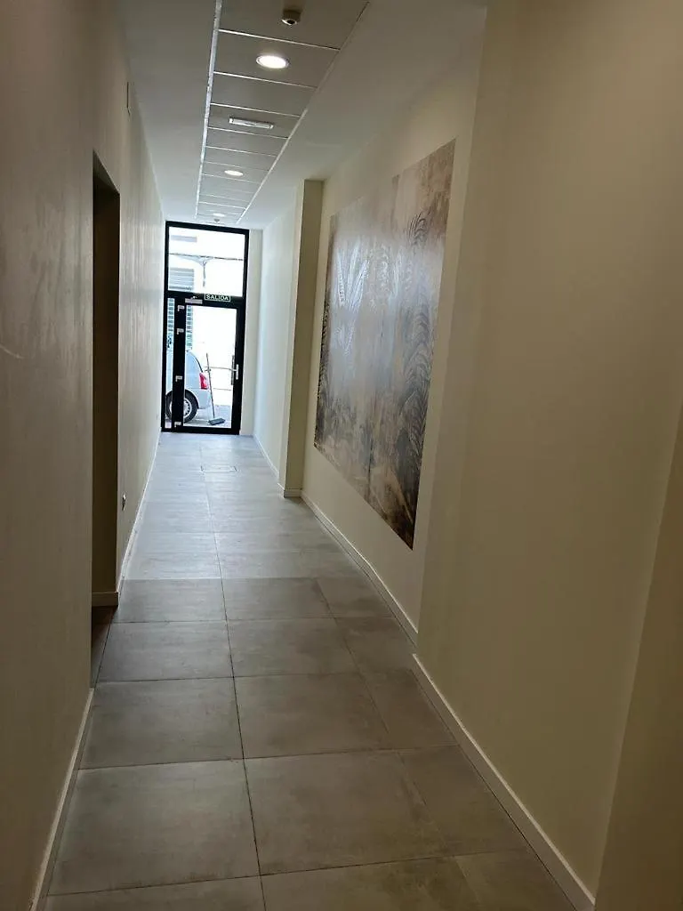 Centro Estudio Trinidad Malaga 3 Spagna