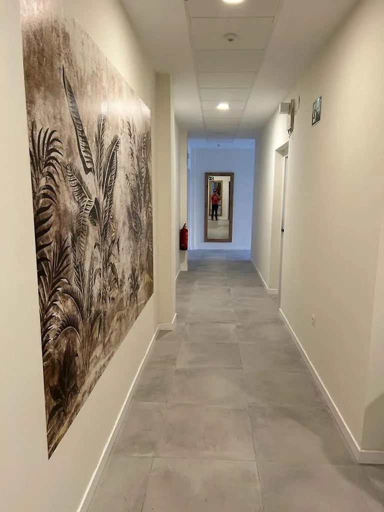 Centro Estudio Trinidad Malaga 3 0*,